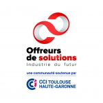 Club des Offreurs de Solutions - Industrie du Futur