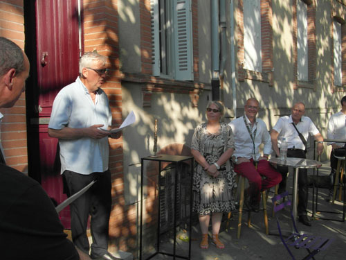 INAUGURATION DE NOS NOUVEAUX LOCAUX À TOULOUSE