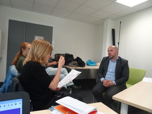 ESPRIT-RH PARTENAIRE DE LA JOB ACADEMY DE FACE GRAND TOULOUSE