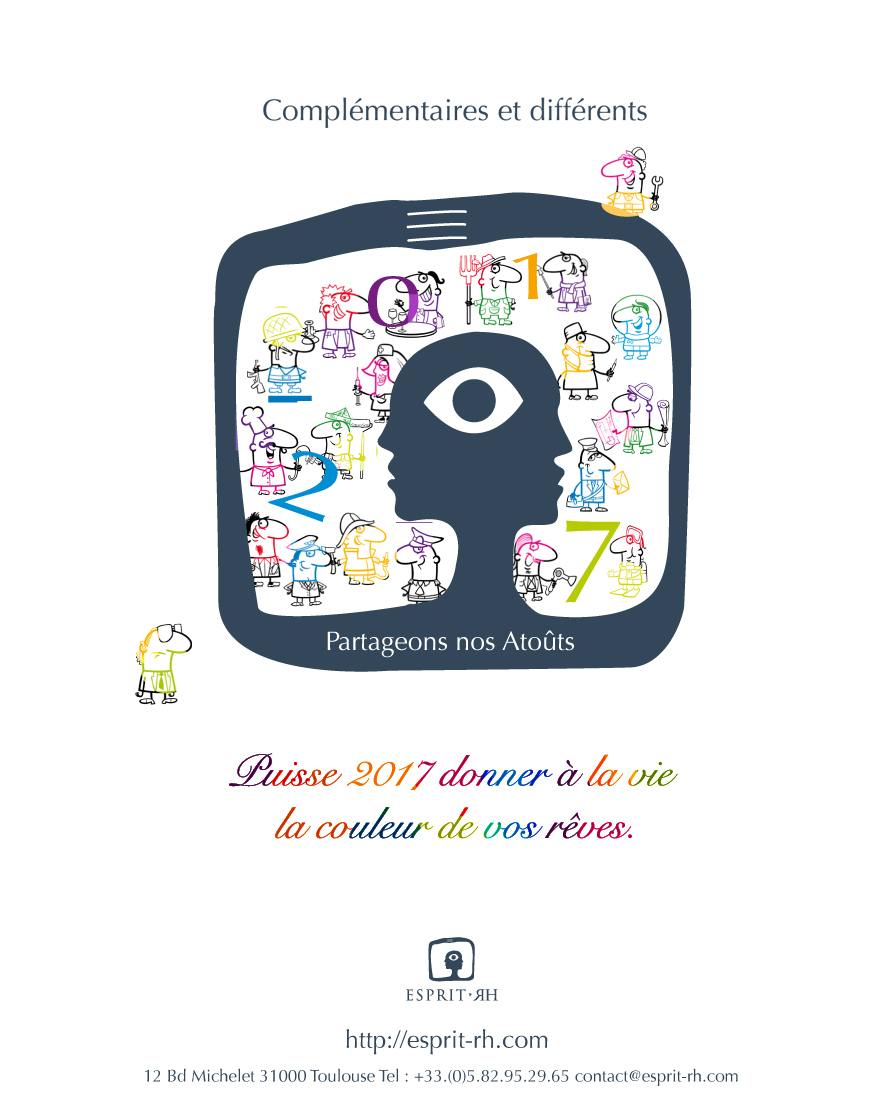 Voeux 2017 Esprit-RH