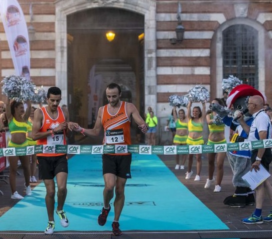 Corrida Pédestre de Toulouse 2019 - 20éme Edition // Épilogue!!