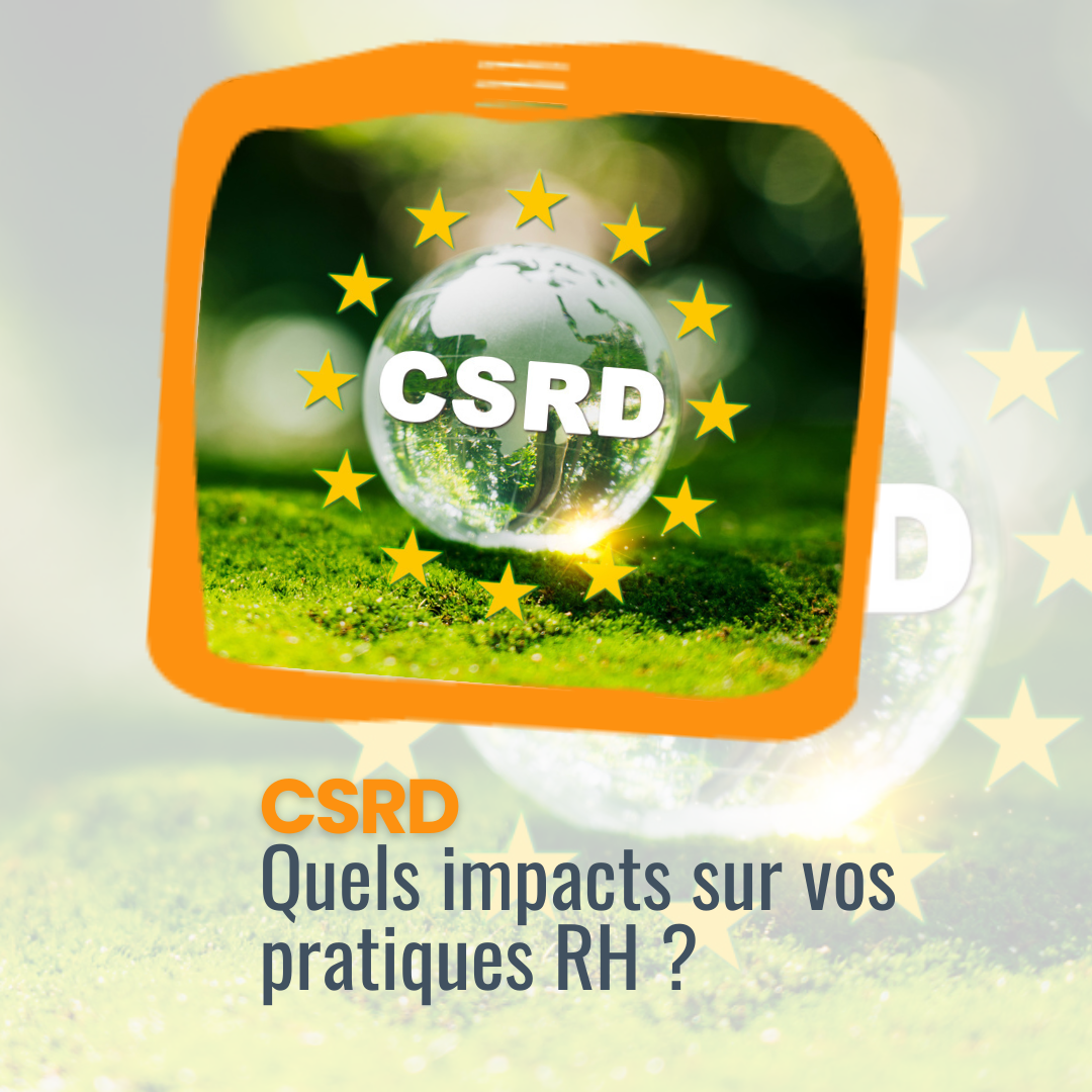 CSRD : un nouveau cap pour les entreprises européennes vers plus de transparence et de durabilité