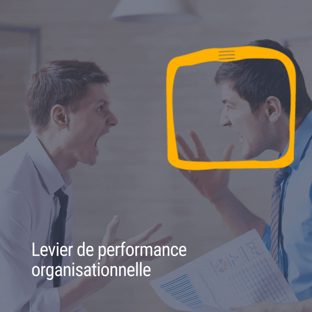 La Médiation Professionnelle comme Levier de Performance Organisationnelle