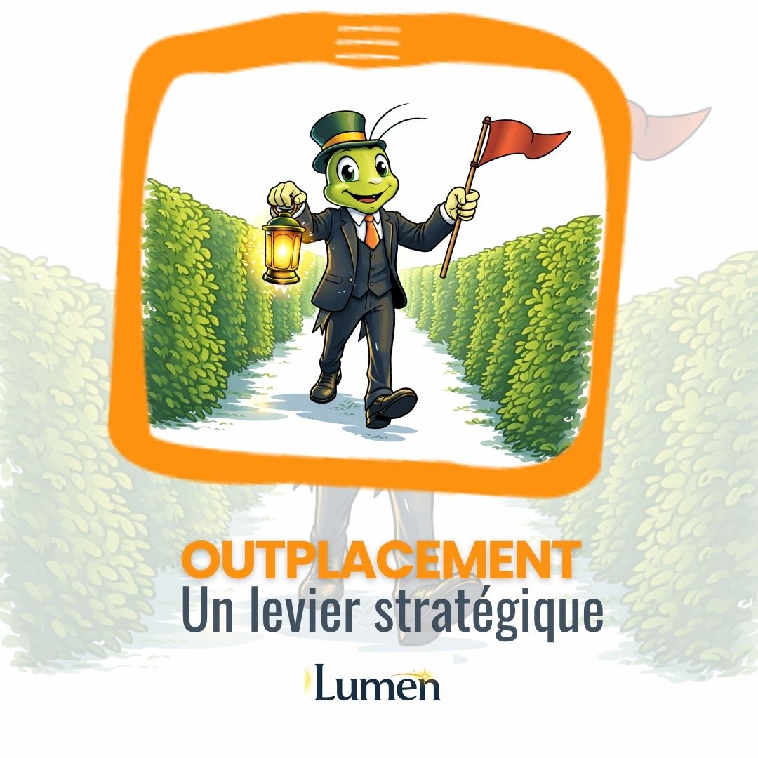 L’Outplacement : un levier stratégique
