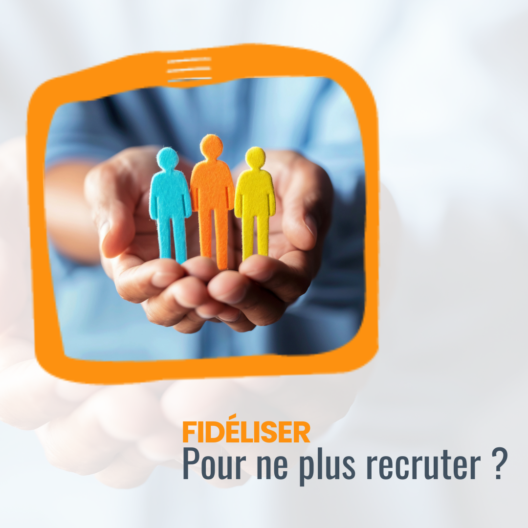 Le Recrutement Parfait ? Celui que Vous Ne Faites Pas !