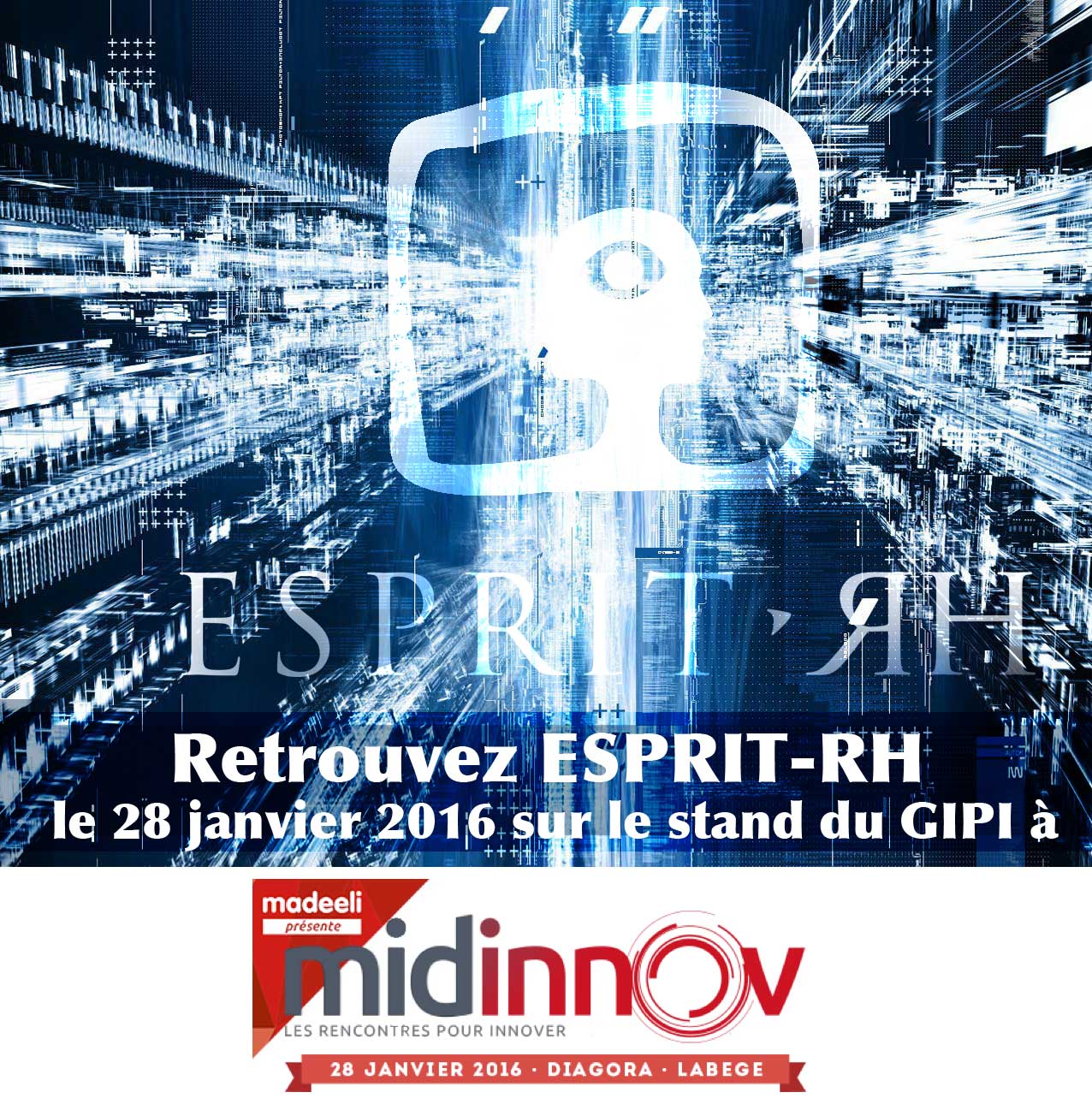 Retrouvez ESPRIT RH à MIDINNOV